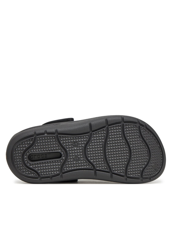 Crocs Crocs Şlapi InMotion Clog 209964 Negru