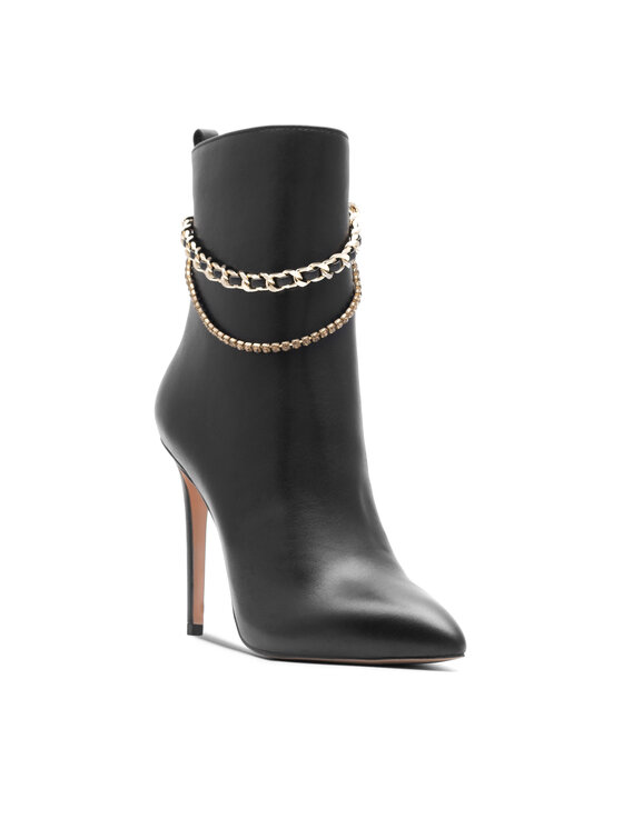 Eva Minge Eva Minge Stiefeletten CEUTA-71X-217 Schwarz