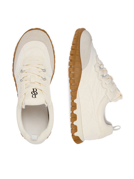 Badura Badura Sneakers EO-ADALYN-01 Bianco
