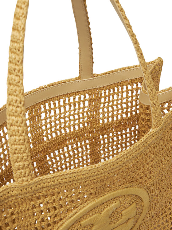 Tory Burch Tory Burch Torebka 151277 Brązowy