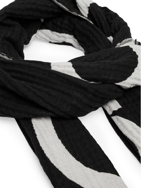 Calvin Klein Calvin Klein Schal K60K612879 Schwarz