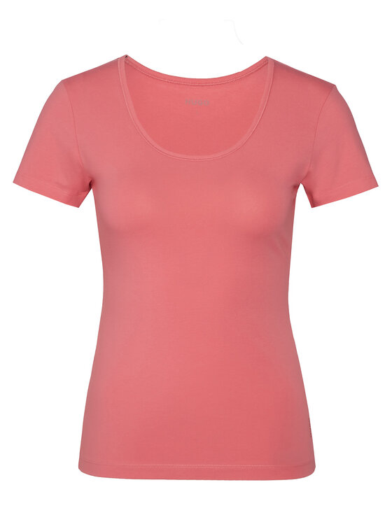HUGO HUGO Set di t-shirt 50545688 Rosa Regular Fit
