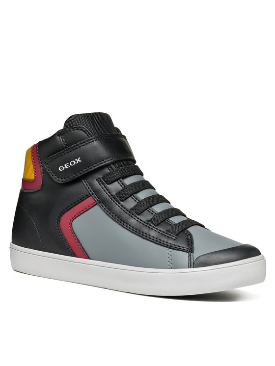 Geox Geox Tossud J Gisli Boy J465CA 054FU C0241 M Must