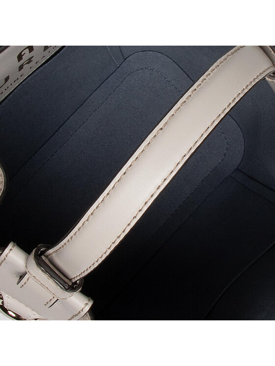Furla Furla Torebka Miastella WB00353-BX0428-GDJ00-1-007-20-RO-B Szary