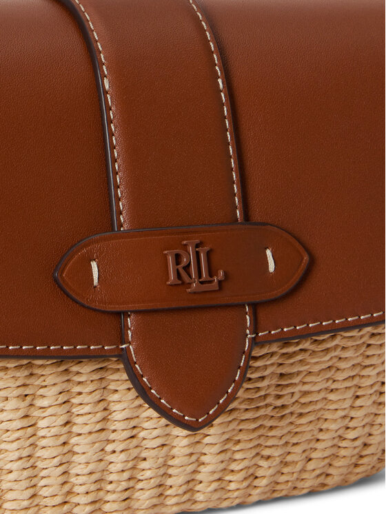LAUREN RALPH LAUREN LAUREN RALPH LAUREN Handtasche 431P10158001 Braun