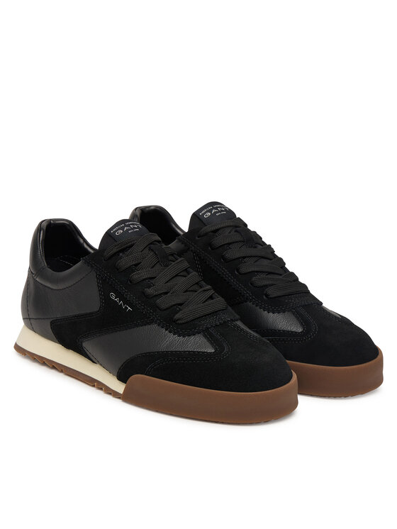 Gant Gant Sportcipők 33631365 Fekete