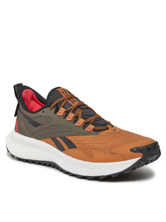Reebok Reebok Tekaški čevlji Floatride Energy 5 Adventure IE5002 Rjava