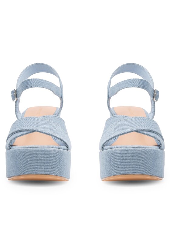 Jenny Fairy Jenny Fairy Sandales RONNIE HY RT2206126 Zils