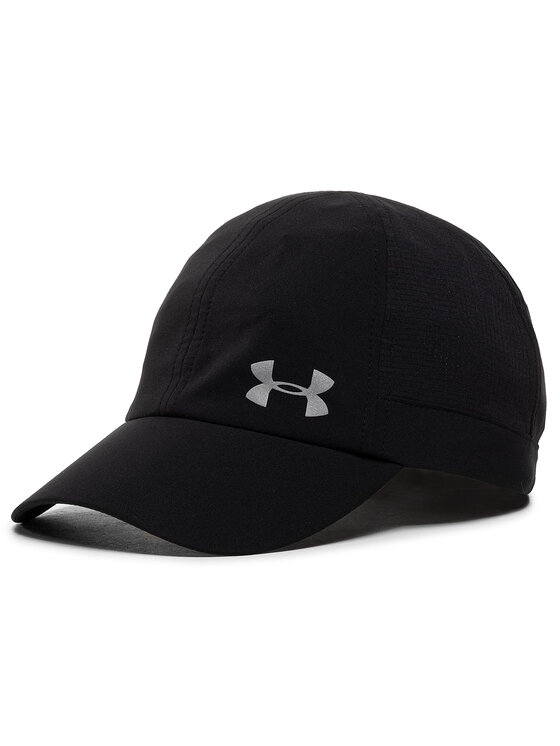 Șapcă Under Armour Fly-By Cap 1306291-001 Negru