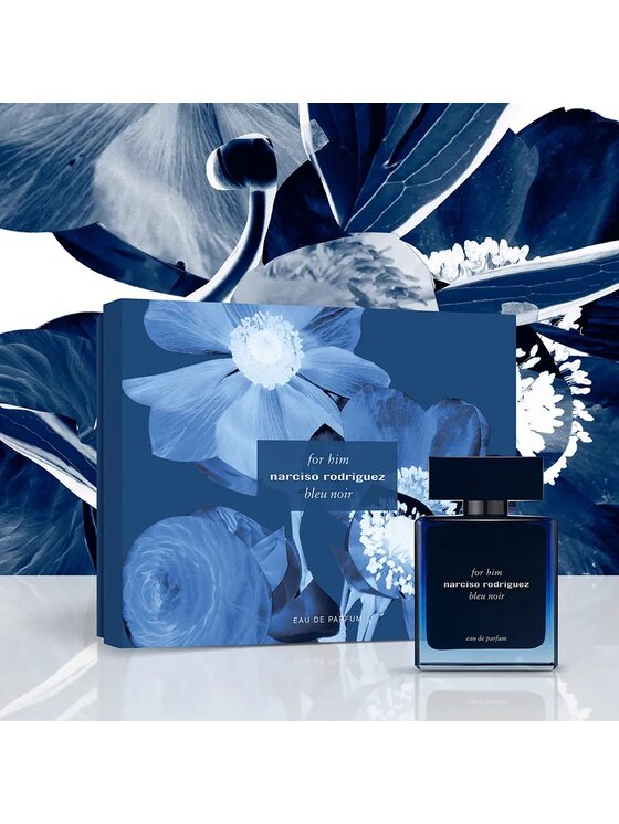 Narciso Rodriguez Narciso Rodriguez Narciso Rodriguez For Him Bleu Noir Zestaw zapachowy