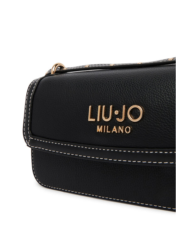Liu Jo Liu Jo Handtasche AA6073 E1012 Schwarz