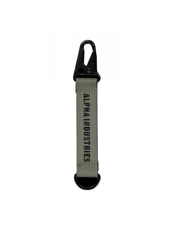 Alpha Industries Alpha Industries Přívěsek AI.266962 Zelená