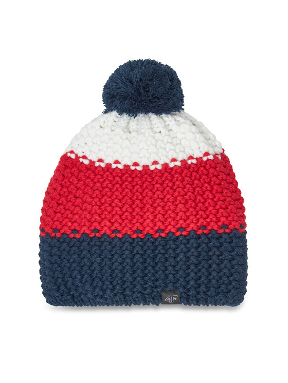 4F 4F Berretto 4FWAW24ACAPM461 Multicolore