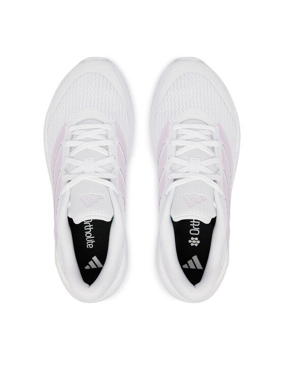 adidas adidas Маратонки за бягане Runfalcon 6 Shoes KH5570 Бял