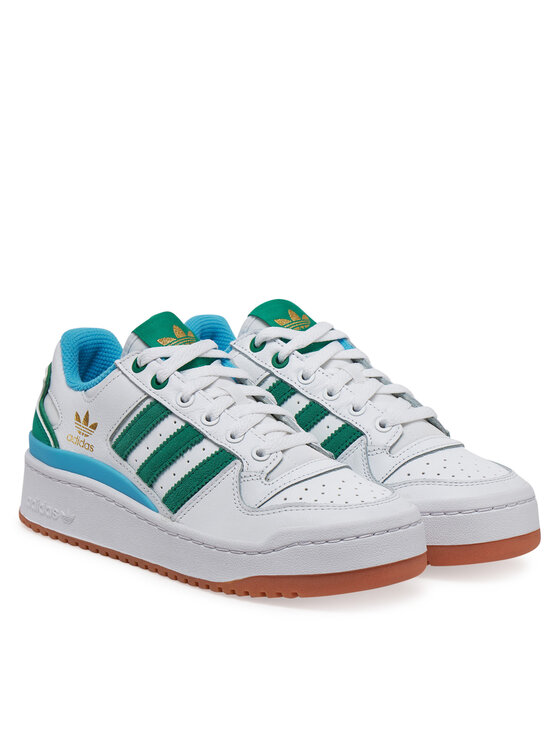 adidas adidas Сникърси Forum Bold JI0062 Бял
