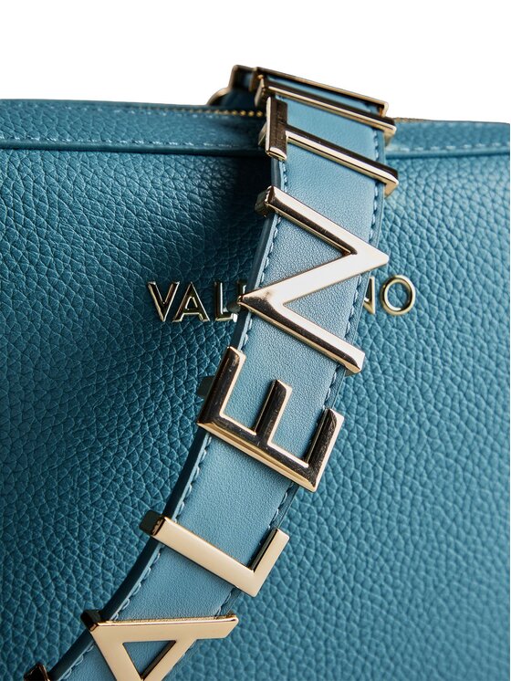 Valentino Valentino Torebka 301882 Błękitny