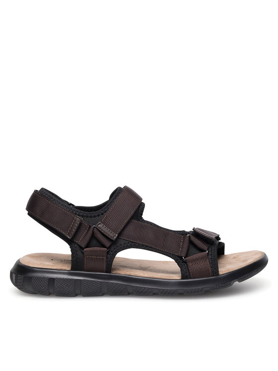 Lanetti Sandale MSS20230-13 Maro