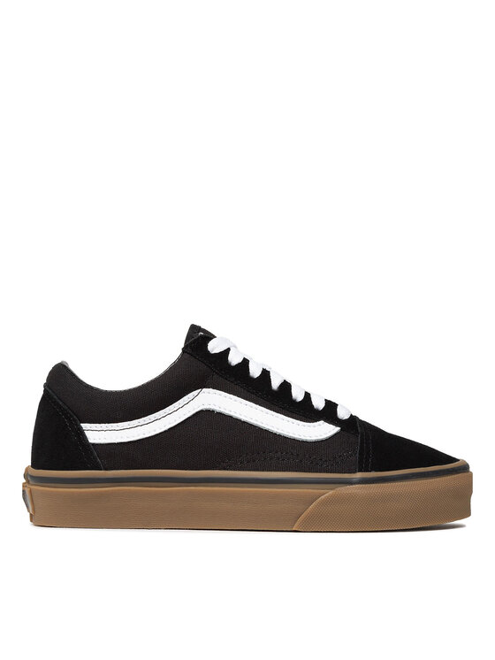 Vans Tenisenes Old Skool VN0001R1GI61 Melns