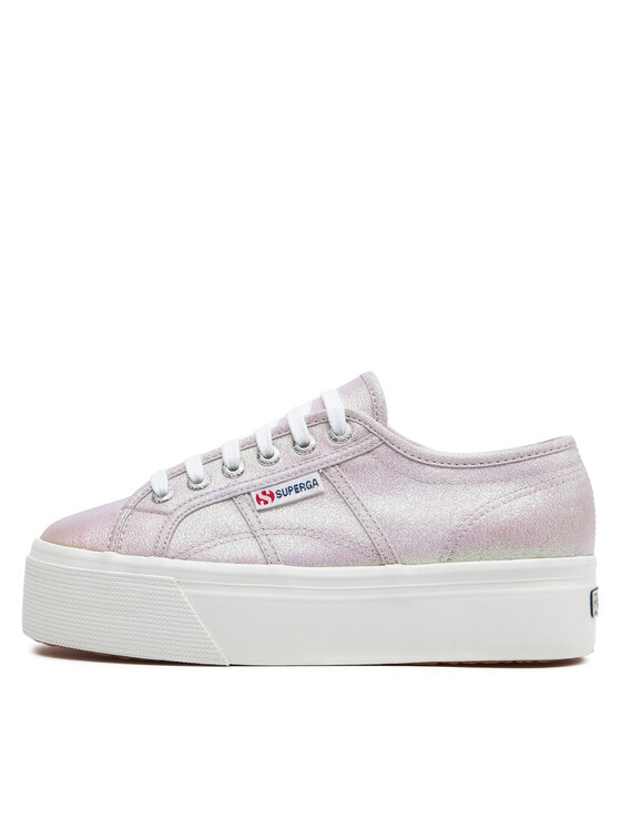 Superga Superga Tenis superge 2790 Vijolična
