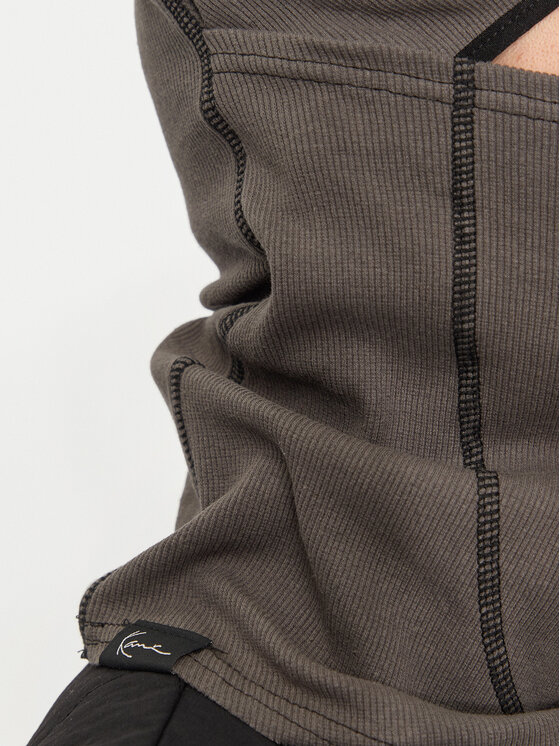 Karl Kani Karl Kani Balaclava Retro 70150015 Črna