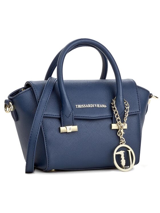 Trussardi mini bag sale