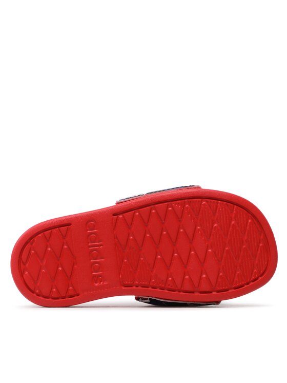 Ciabatte adilette Comfort Spiderma HP7758