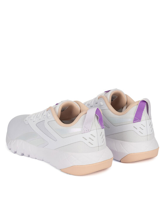 Reebok Reebok Tenisice Flexagon Force 4 100201507 Bijela