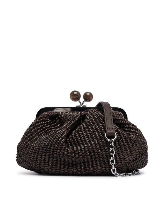 Weekend Max Mara Weekend Max Mara Сумка Pasticcino 2615511115650 Коричневий