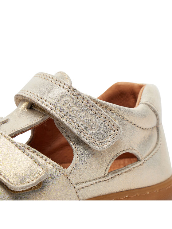 Froddo Froddo Sandale Ollie Sandal G G2150187-1 S Auriu