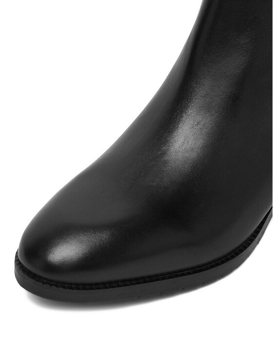 U.S. Polo Assn. U.S. Polo Assn. Боти тип челси EO-LOUIS001W/GL1 Черен