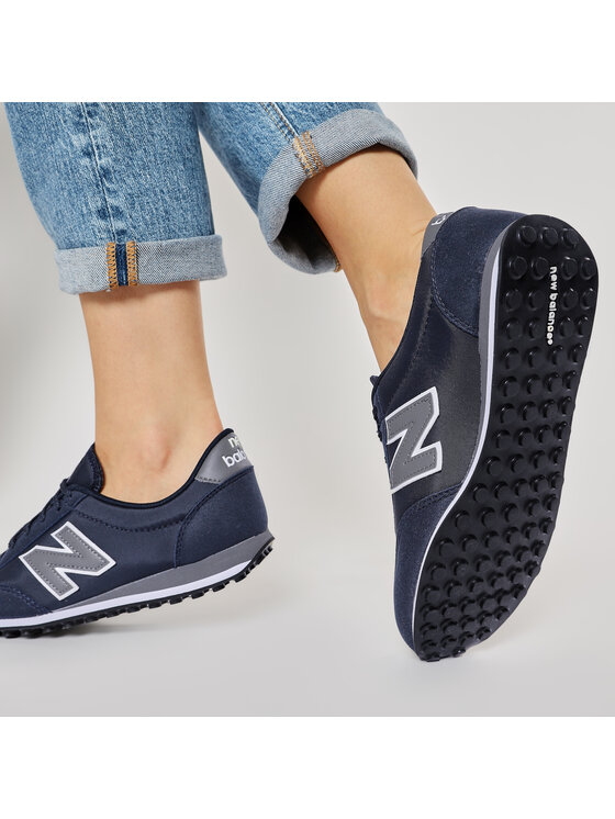 New Balance New Balance Sneakers U410CB Bleumarin