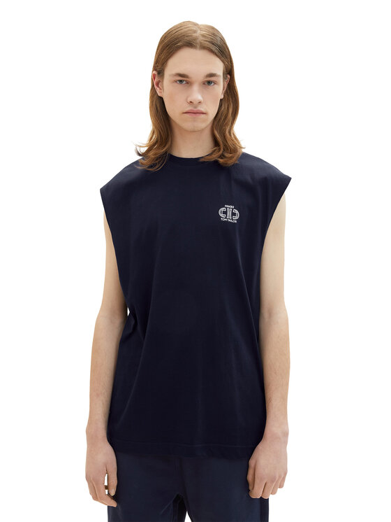 Smanicato Tom Tailor