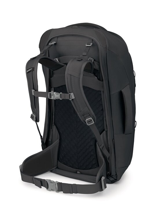 Osprey Osprey Plecak 330985 Czarny