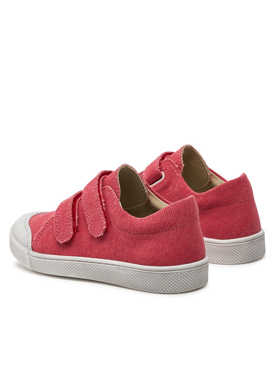 Froddo Froddo Laisvalaikio batai Rosario Vegan G2130318-5 S Rožinė