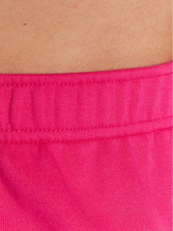 Champion Champion Športne kratke hlače 116053 Roza Regular Fit