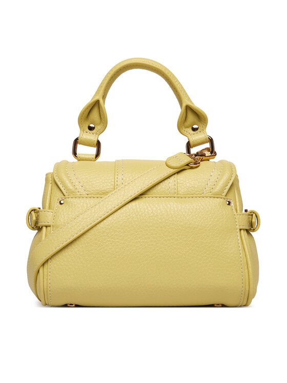 Liu Jo Liu Jo Handtasche AA6063 E1109 Gelb