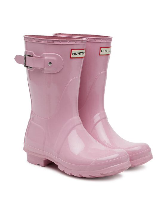 Hunter Hunter Cizme de cauciuc WFS1000RGL Roz