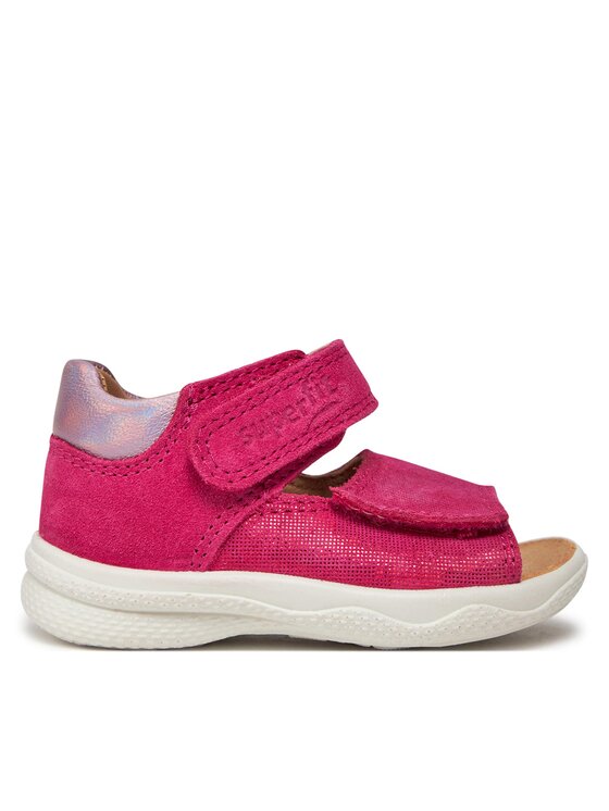 Sandale Superfit 1-600092-5510 M Pink
