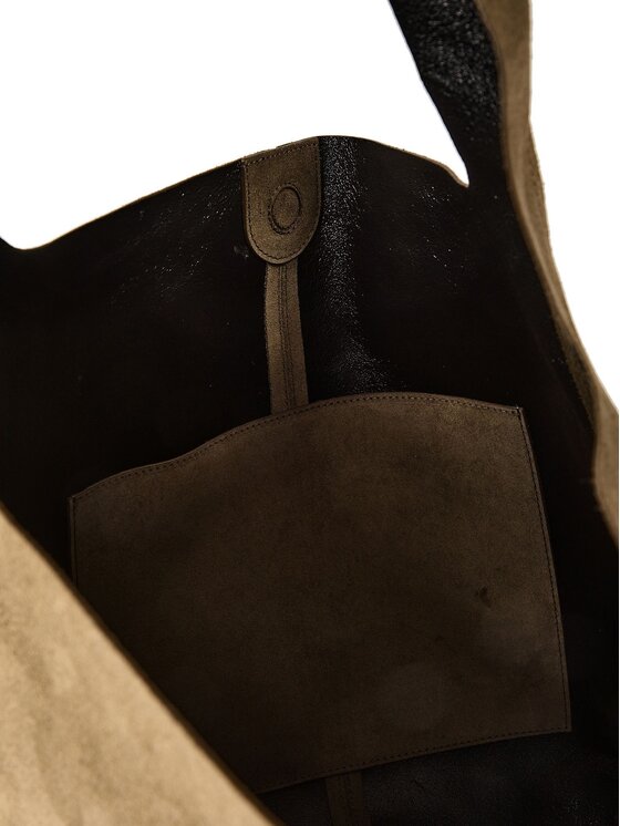 Patrizia Pepe Patrizia Pepe Rankinė 8B0321/L153-G626 Žalia