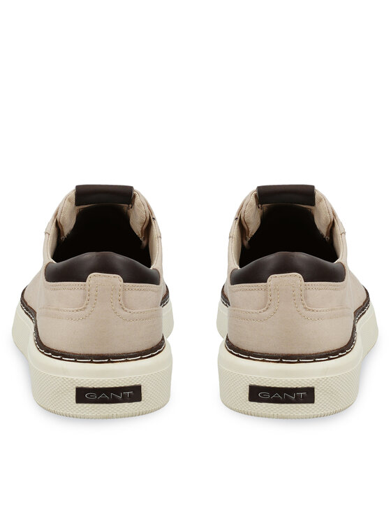 Gant Gant Halbschuhe 32638244 Beige