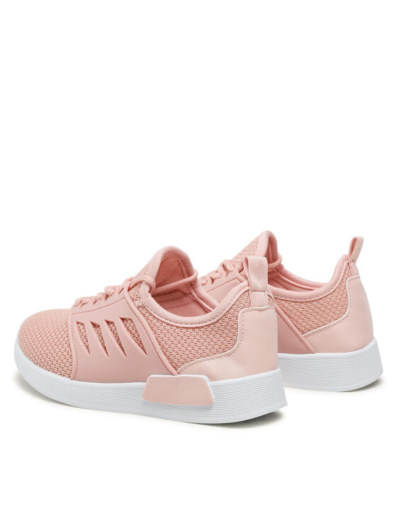 Sprandi Sprandi Sneakersy CP95-22197 Różowy