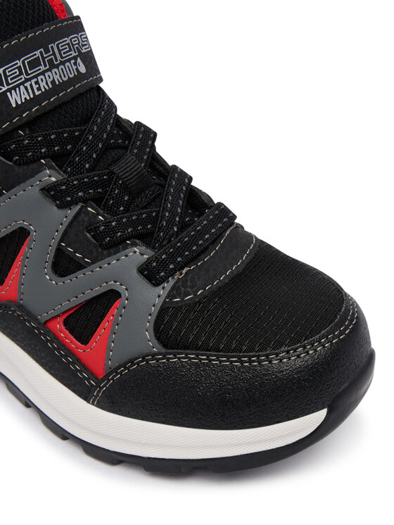 Skechers Skechers Αθλητικά Storm Blazer - Drizzle Squad 406377L Μαύρο