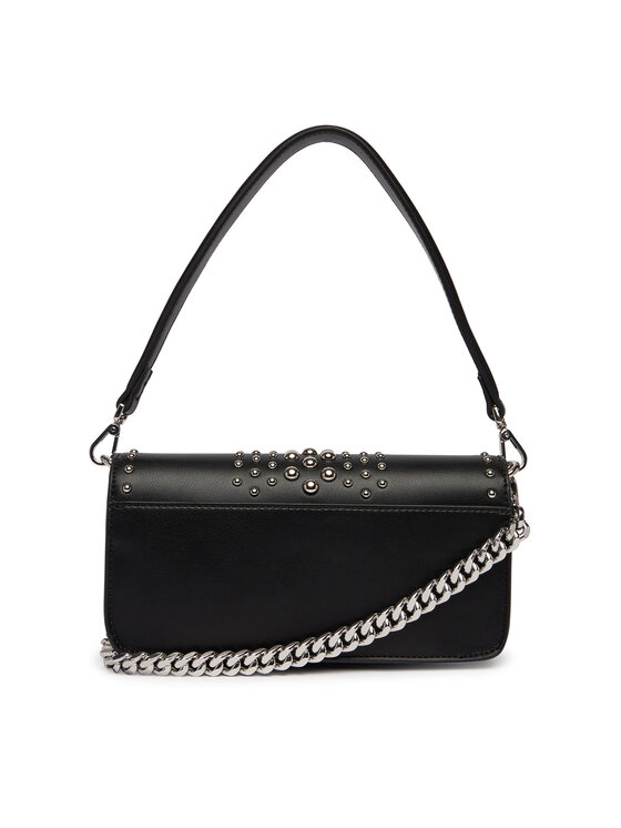 Just Cavalli Just Cavalli Geantă 80RA4BP3 ZSD95 Negru