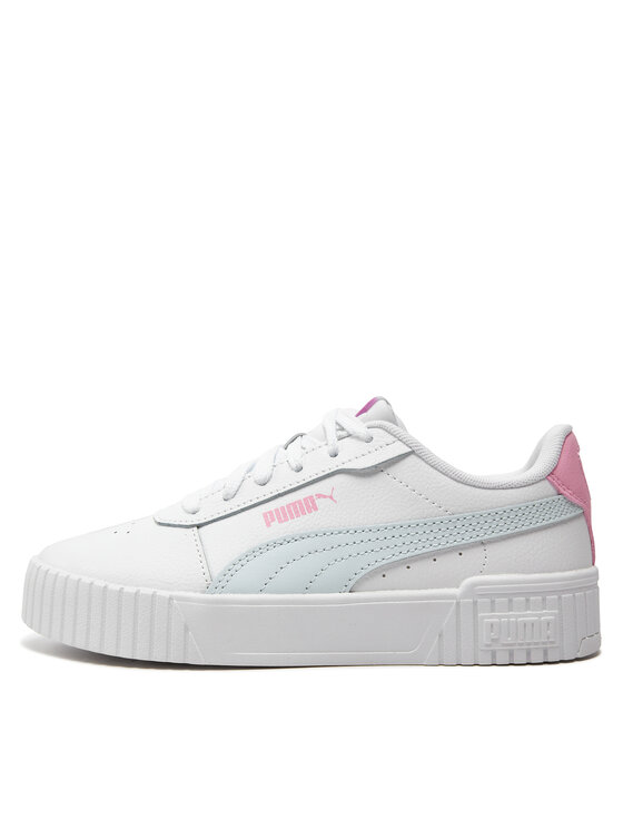 Puma Puma Sneakersy Carina 2.0 386185-14 Biały