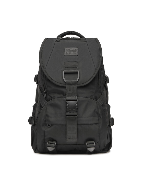 G-Star Raw Rucsac GSR-B-001-07 Negru