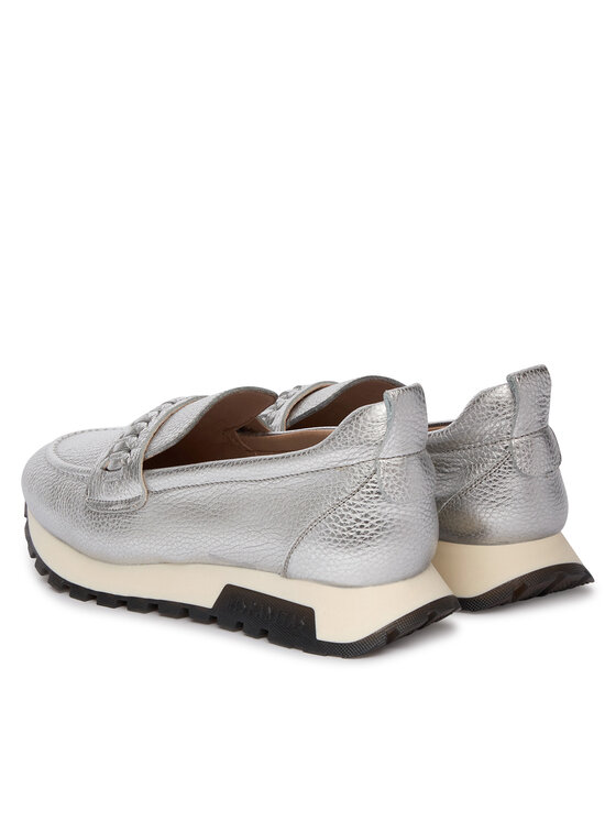Hispanitas Hispanitas Mocassini HV264755 C002 Grigio