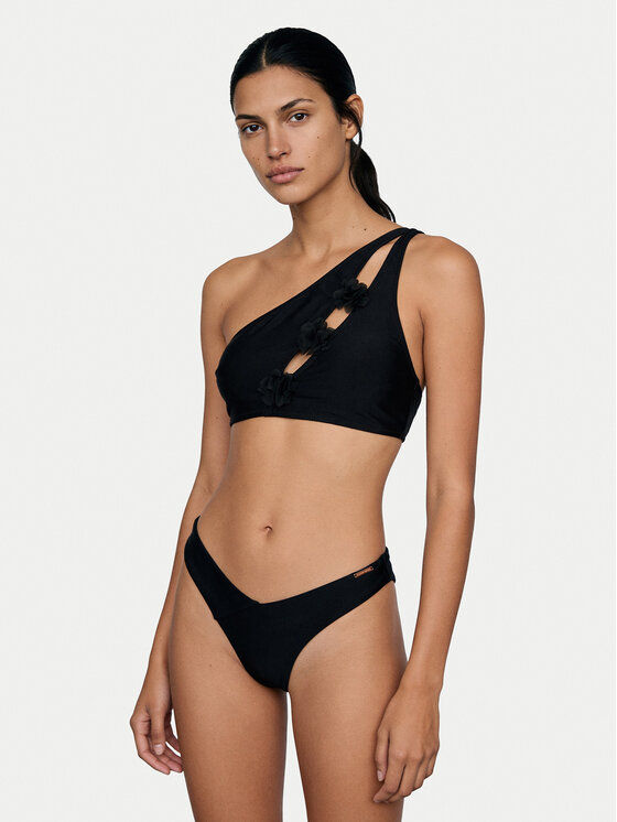 Ysabel Mora Ysabel Mora Bikini 83289 Fekete