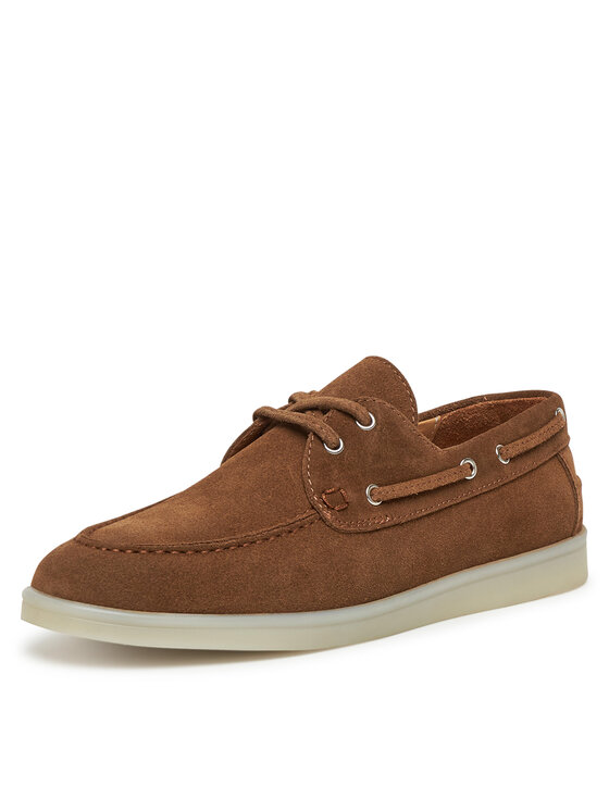 Gino Rossi Gino Rossi Scarpe basse ELLA-01 Marrone