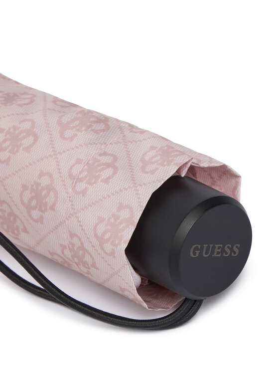Guess Guess Regenschirm AW5388 POL01 Rosa