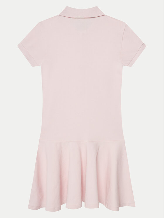 Polo Ralph Lauren Polo Ralph Lauren Rochie de zi 313698754 Roz Regular Fit